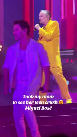 Que lindos recuerdos con mi mamá ❤️ #miguelbose #seretuamantebandido #parati 
