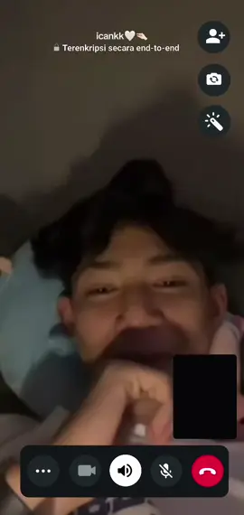 pov: ditemenin boboo sambil slep calll😻🫰🏻🫰🏻 #fyppppppppppppppppppppppp #affanfaisal #isal #slepcall 