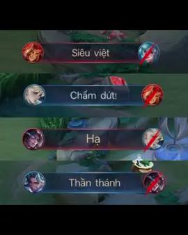 cuộc tình không hồi kết 🥰 #lienquanmobile #ilovetiktok #lienquan #xuhuong #dolia 