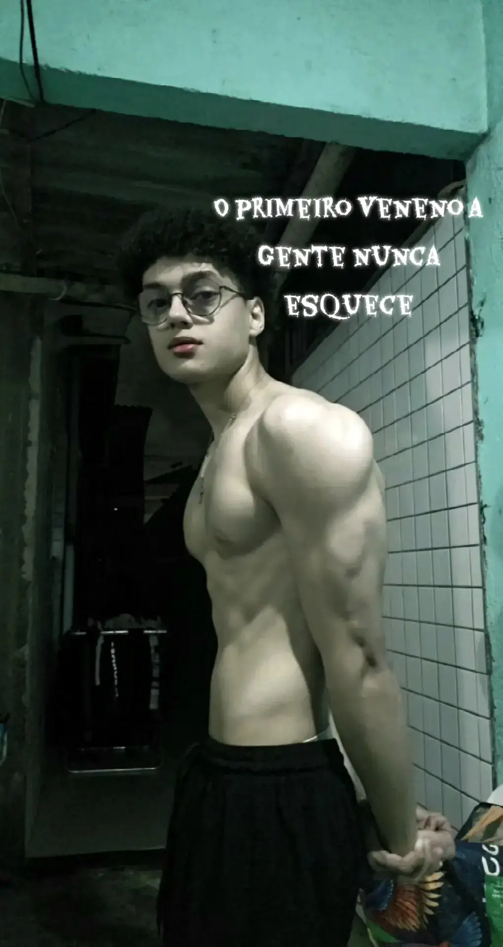 #gym #fyp #aesthetic #GymTok 