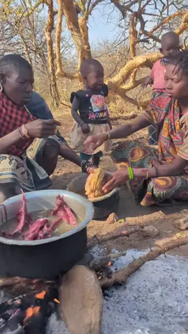 #chaaba #dudukwe #hadzabetribe #foryoupage #funny