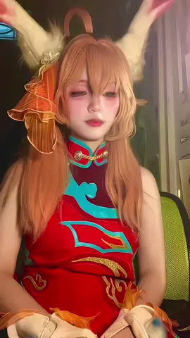 Anh đã xa em mất rồi người ơi😊#xuhuongtiktok #fyppppppppppppppppppppppp #aya #lienquanmobile #aov #cosplay #ayacosplay#viral #xuhuong 