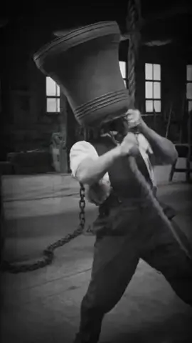 Silence was never an option. #bell #thebellrings #dingdongdoom #calltoinsanity