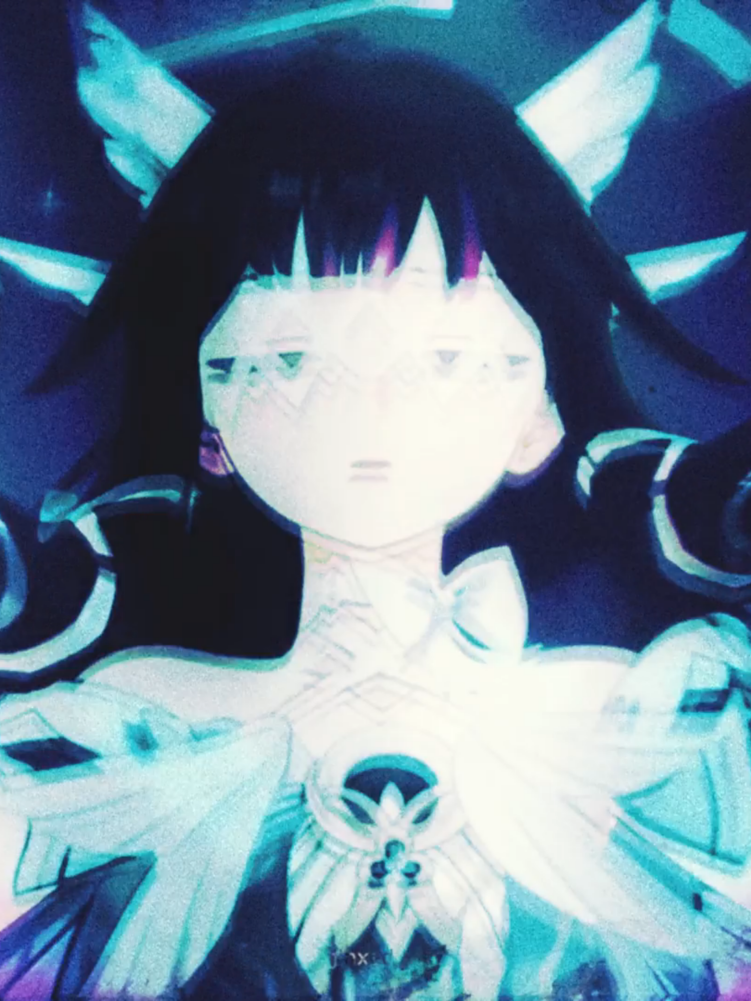 #COLUMBINA // i love her sm :p cant wait for her releaseeee // #genshin#columbinagenshinimpact#columbinagenshin#edit#aftereffects#fyp #foryou #foryoupage not really a fan of this but im trying to get my motivation for edits back :'')
