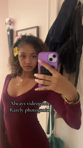 Et c’est ok de pas aimer les photos 