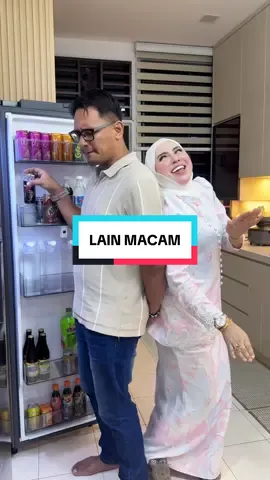 Try goda laki lagu ni plak kot nye mau bagi gelang mas satu @kasyahgomen #scamlakibini #kasyahpuspa #puspagomen #comedy #masukbrandagak 