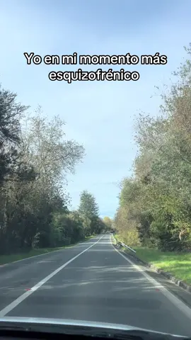 #viajes #carretera #regeton #surdechile🏞 #chenchocorleone 