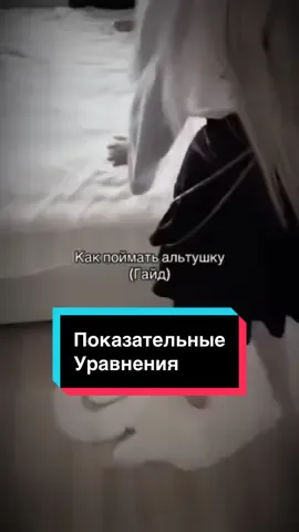 Показательные уравнения #математика #репетиторство #егэ #огэ