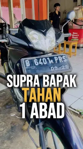 bapak bapak ada supra bapak nih disini, yang kemarin cari supra bapak nih udah ready nih #grosirmotorindo #bisakredit #condet #jakartatimur #fyp 