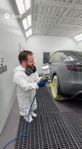 #automotivepainter #viral #fail 