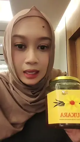 madu hutan tsukara dengan kemasan kaca aman dibawa kemana mana #madusumbawa  #maduhutan  #maduasli  #madutsukara 