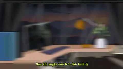 full boss phó bản bán bánh kẹp #hoathinhtrungquoc #reviewphim #phimhay 