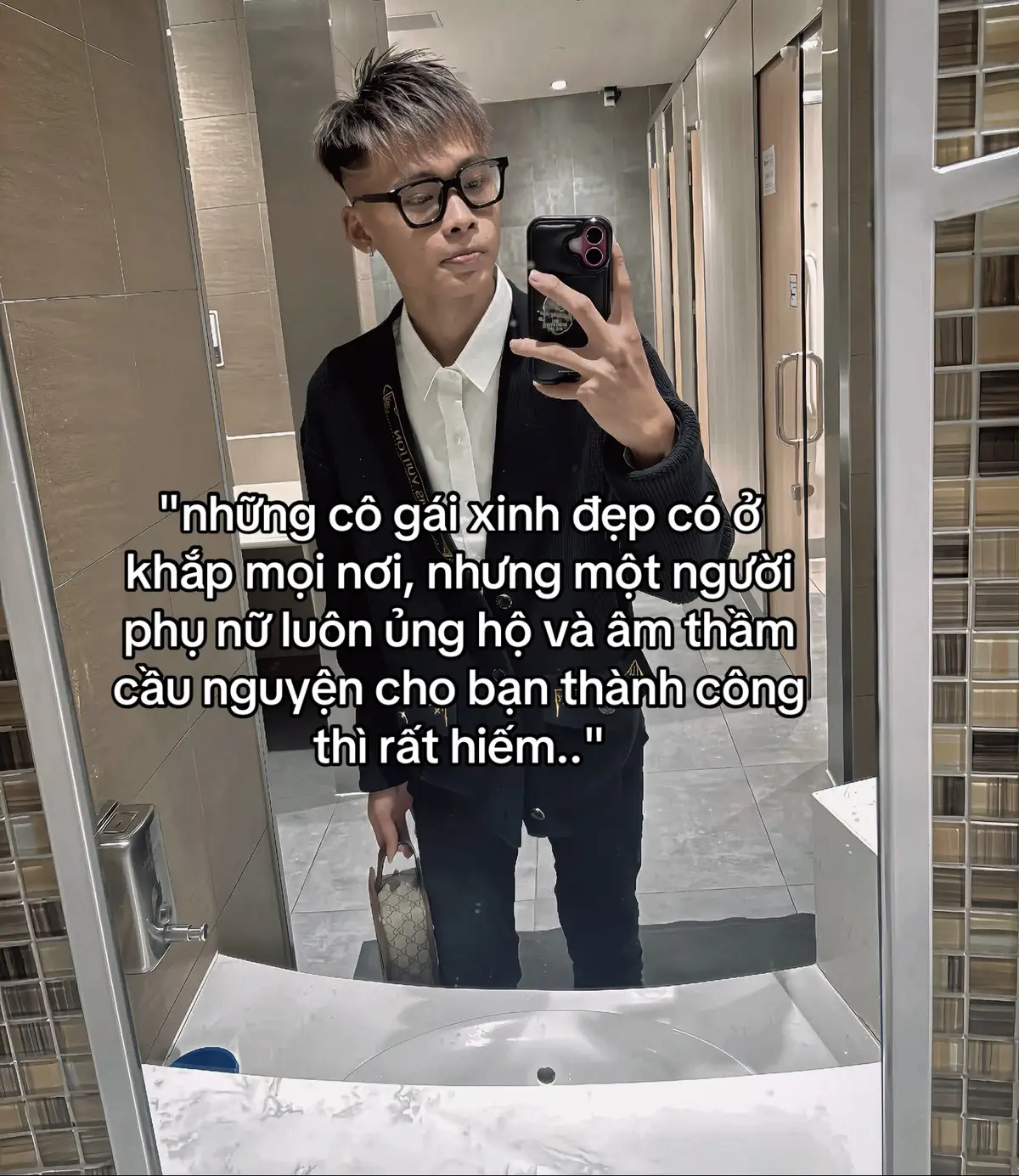 nếu có được hãy trân trọng nhé. #fyp #xuhuongtiktok #tamtrang 