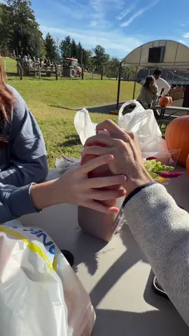 there’s only one babe around here