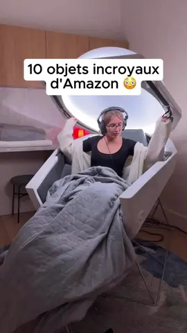 Le 3 ème est mon préféré 🥰 #amazon #amazonfavorites #amazonmusthaves #TikTokMadeMeBuyit #gadgets 