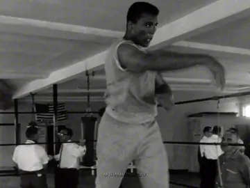 Legend🔥⚡️ #muhammadali #boxing #boxer #viral #fyp 