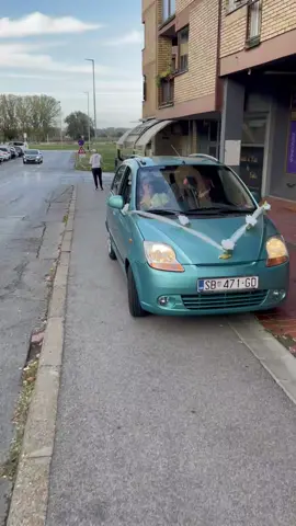 SRETNO MLADENCIMA NAJJAČI SU❤️