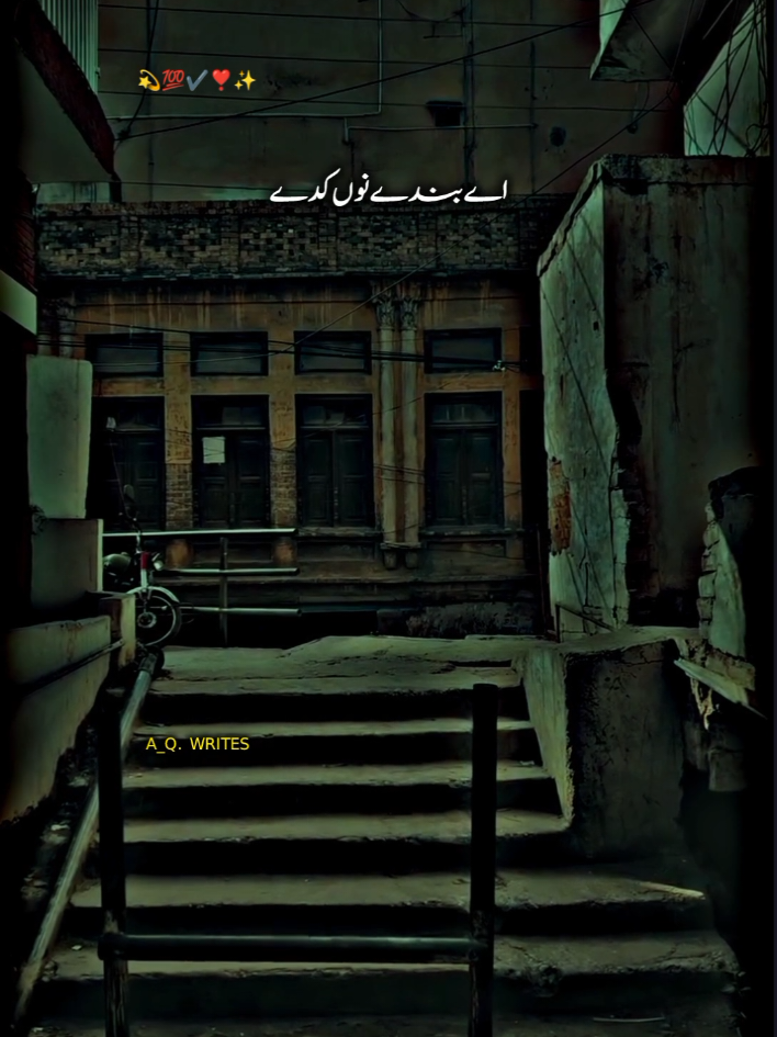 ایمانداری انسان دی بہت بڑی طاقت آں... #lines #poetry #foryoupage #foryou #abdulqadirwrites 