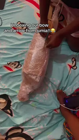 @_black_rosie What’s your plan for this Bow and Arrow???  #unbox #tiktokgrowth 