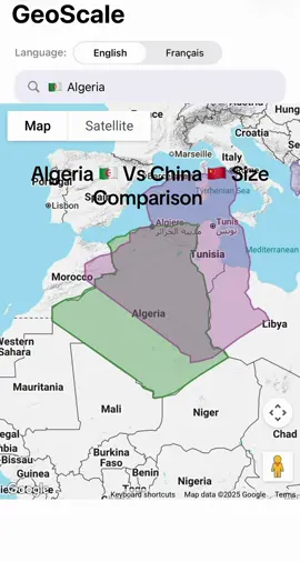 #china #beijing #algiers #algeria #geo like and follow for more videos like this 