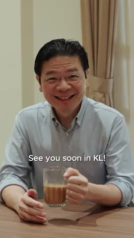 One region, 11 nations, forging partnerships and opportunities. See you at the 47th ASEAN Summit and related Summits in KL.