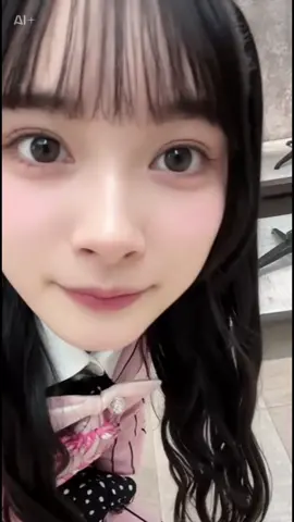 😳#AKB48 #伊藤百花 