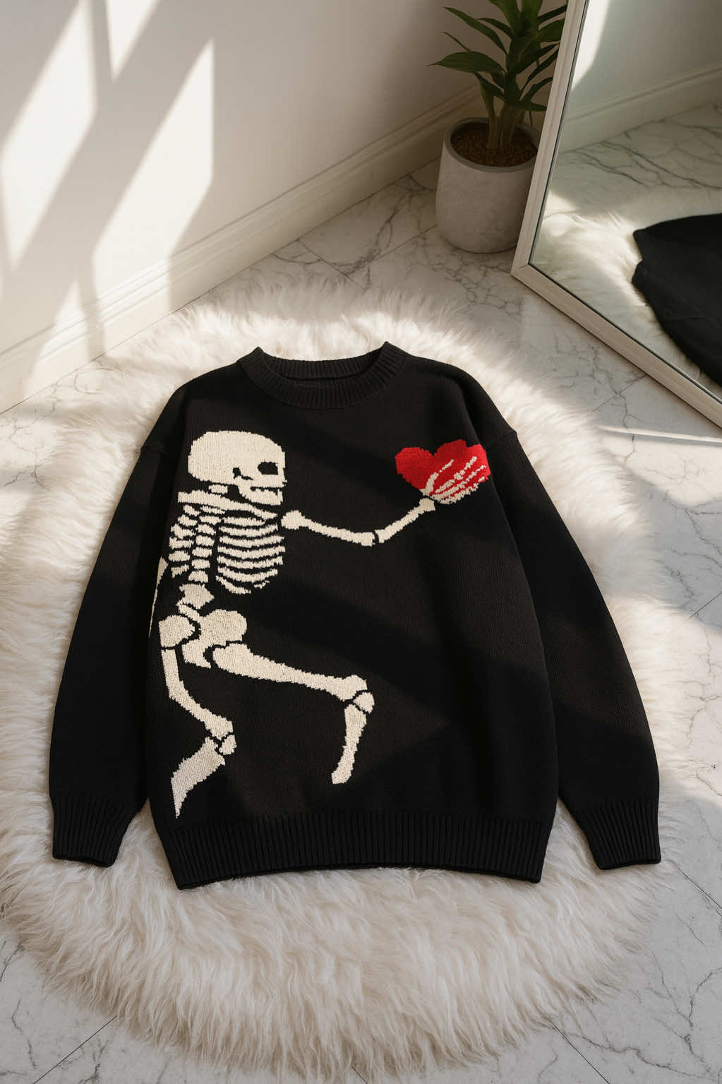 #aolen #sweater #phoidonam #outfitideas #viral 