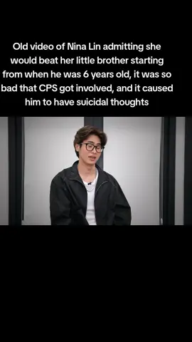 #ninalin #nina #jasontheween #fyp #drama 