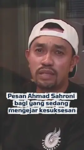 20 tahun digembleng! Sukses itu butuh proses, bukan instan. Jangan takut 'diinjak' atau 'dizalimi' selama kamu bekerja dengan ikhlas 💪 #sekilasmelangkah #motivasi #foryoupage 