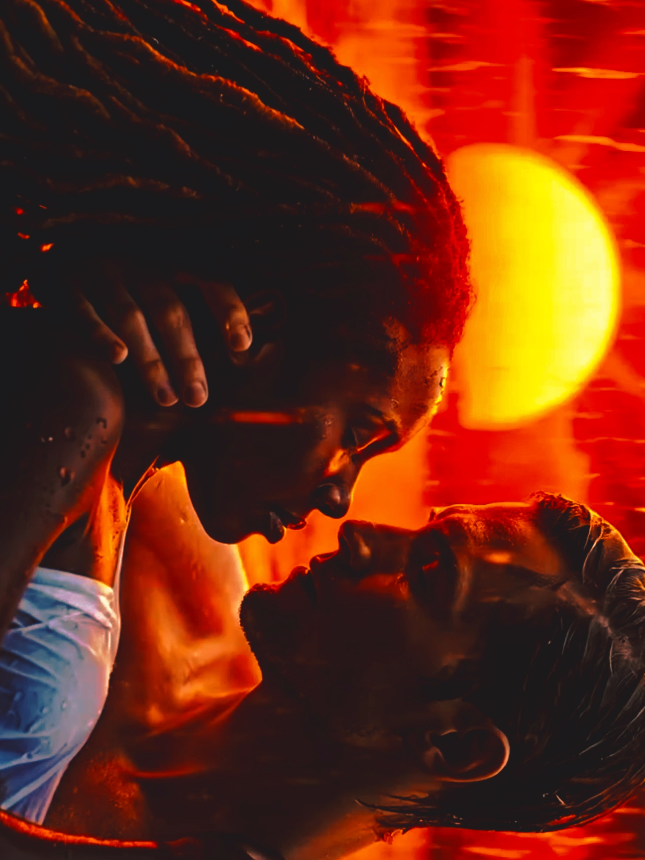 SWEET LOVE Artist: Solpulse Album: Easy Released: 2025 Genre: R&B Reggae #reggae