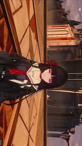 Her Facecard😍😍😍#yizarr🌸 #fypシ #foryoupage #wutheringwaves #wuwa 