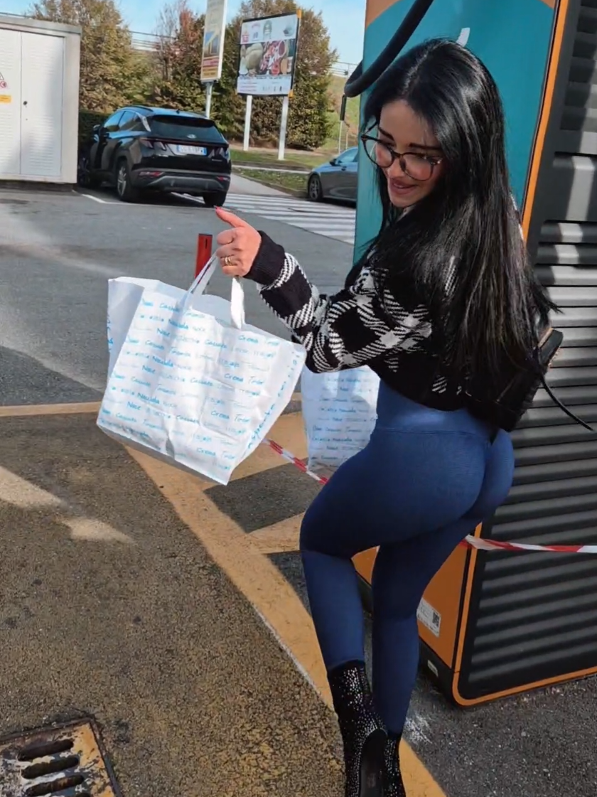 #baristaditiktok #barista 