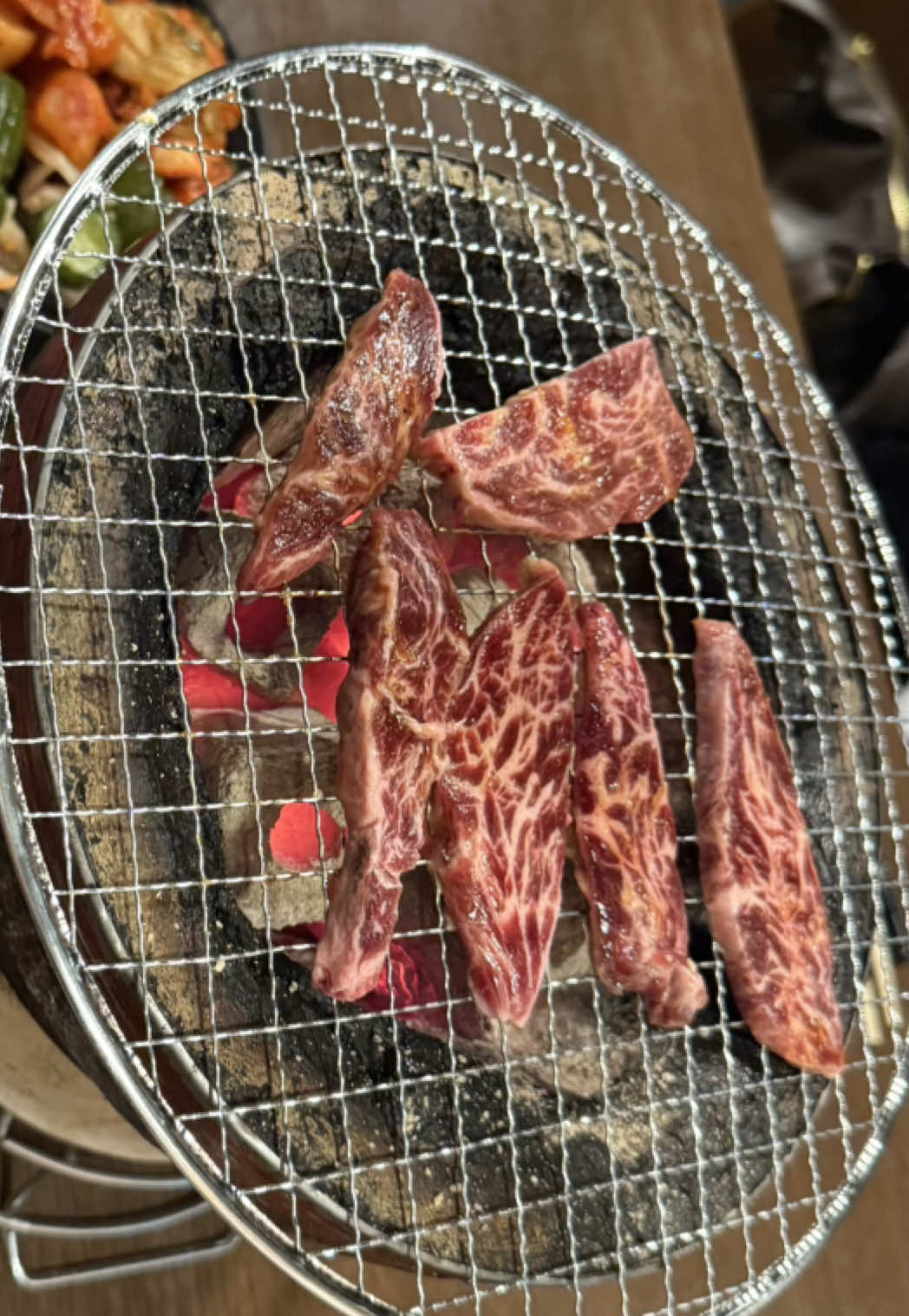 こんこんこん🦊