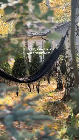 Jesieniara in the purest form.  Kierunek Natura, Królewo  @AlohaCamp Polska  #autumnaesthetic #selfcaretiktok #cabinlife #slowlife 