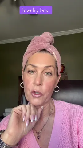 #jewelrybox #jewelry #jewelrystorage #jewelrytiktok #jewelryholder