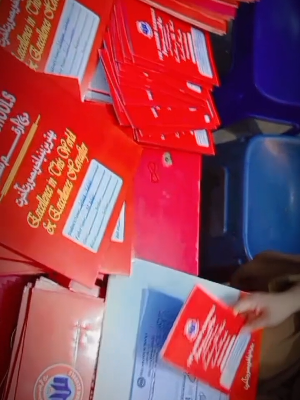 🎓 “Building stronger connections between home and school — Our Parents Teachers Meeting For Mid Term Exams (2025-26) 🤝📚” “The Parents Teachers Meeting was more than just a routine school event — it was a reminder that true education goes beyond textbooks. It’s about connection, understanding, and teamwork. As parents and teachers came together to discuss progress, dreams, and challenges, one message stood clear: when we work as one, our children thrive. Here’s to building bridges between classrooms and homes, one conversation at a time. 🌟