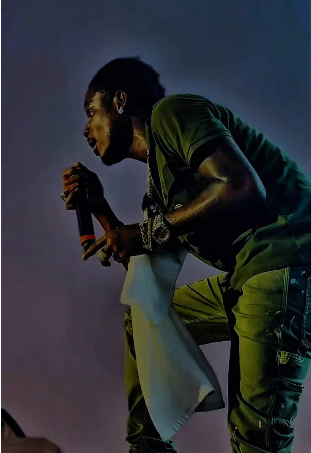 Someday🙌🏿 #masicka #jamaica #xtrajam #genahsyde @Masicka 