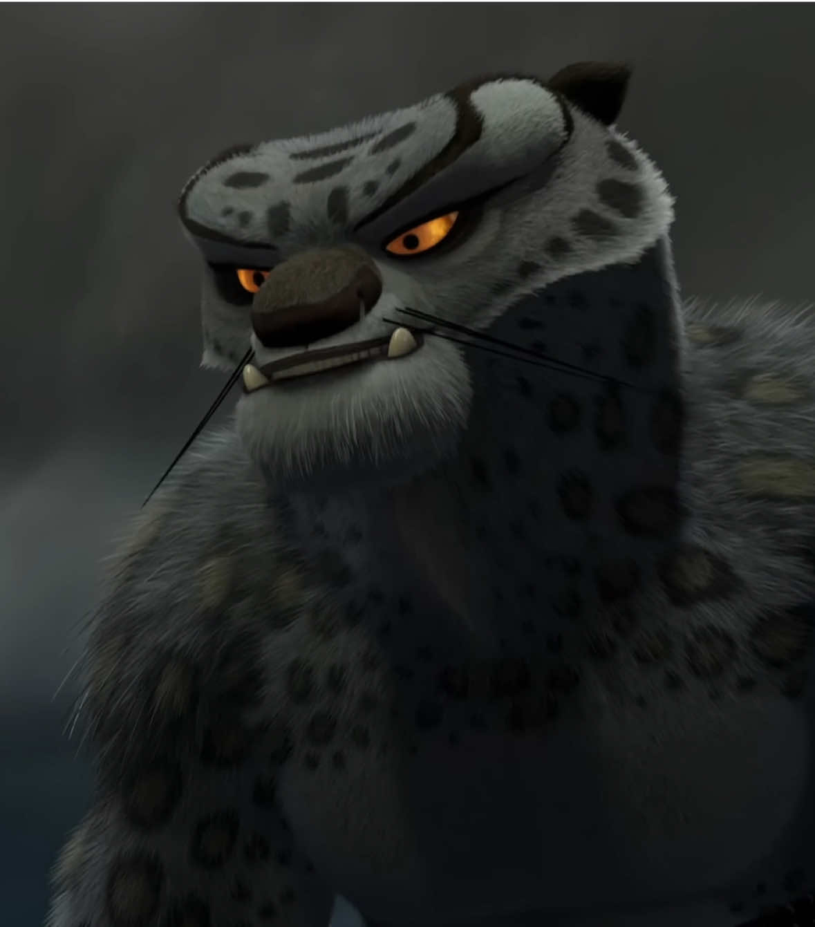 Let the world burn x Tai Lung #kungfupanda #tailung #movie #edit #fyp 