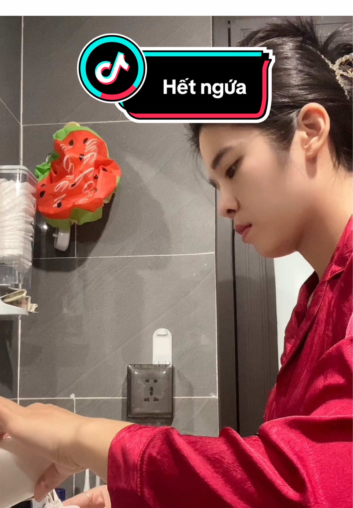 Em dùng hết 1 hộp mà thấy êm nha, ko ngứ a, ko khihu bã đậu nữa#vagiflux #viemphukhoa #viemlotuyen #namcandida #namngua 