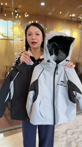 Áo khoác bông cho bé yêuu #megiangcogu #quanaotreem #aokhoacgiochobe #aokhoacchobe #aokhoactranbong 