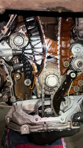 Achem o “ERRO”💵 Barulho motor EA888 … #leocarmanutencaoeperformance  #ea888 #vw #audi  #ferramentapremiumdoembaixador 