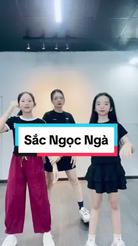 #xuhuong  Sắc ngọc ngà 🍀 #mydance  #tiktoktrending 