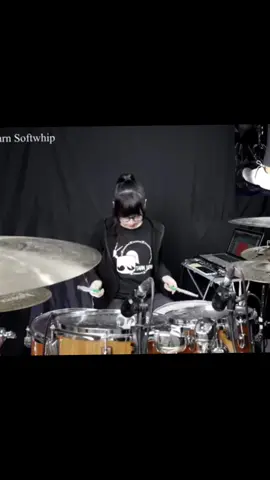 #ตาล #ผู้หญิงตีกลอง #TarnSoftwip 