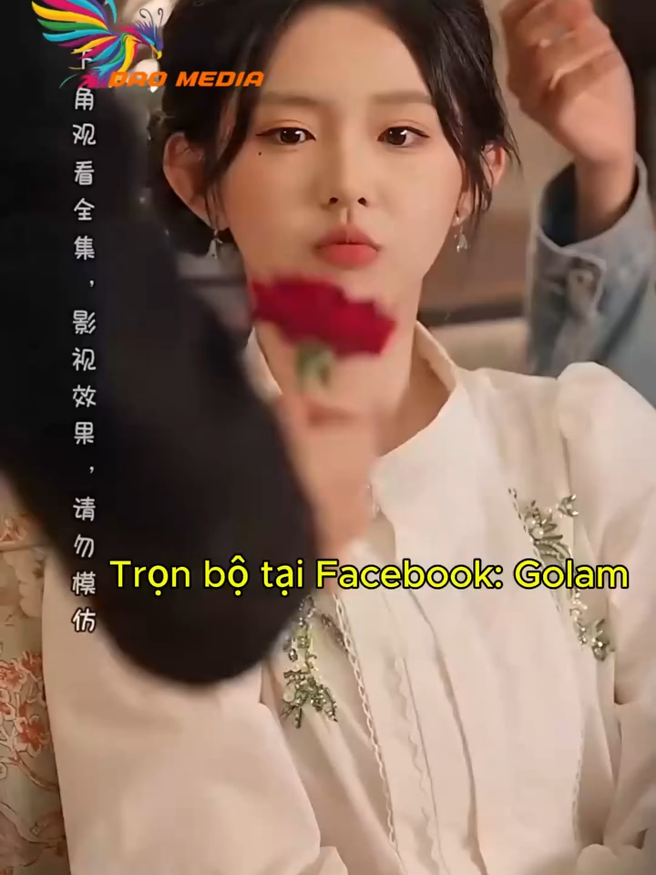 Tập 2- Nữ tâm cơ có con với người khác nhưng lại nói tam thiếu gia là cha của con mình và cái kết.