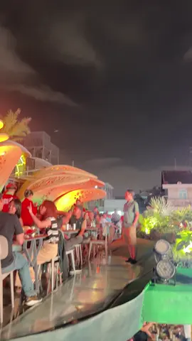 Cảm ơn 500 ae đang có mặt tại 303 đêm nay ạ 🚀🚀🚀 #303GardenStation #tohopgiaitri #phamvandonggovap 