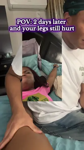 POV: It’s two days after your first flag football practice and your quads are screaming 😩🏈 But deep down you know— 🔥 Those legs gon’ look amazing if you keep going. 💪🏽 You just crushed a new physical goal. ✨ And at the tender age of 41, you’re still showing up, stretching yourself, and stepping into new chapters with courage. This season is about pushing past comfort zones and proving that faith and fitness both require consistency, grace, and perseverance. 🙌🏽 “Let us run with perseverance the race marked out for us, fixing our eyes on Jesus, the pioneer and perfecter of faith.” — Hebrews 12:1-2 NIV 🏃🏽‍♀️ 💭 Question for you: What’s something new you’ve tried lately that pushed you out of your comfort zone? Drop it below so we can cheer you on! 👇🏽 #FaithAndFitness #FaithOverFear #NewChapter #StepOutOnFaith #Perseverance #Hebrews12 #FaithJourney #FaithTalk #ChristianTikTok #41AndThriving #FlagFootballMom #StrongNotSilent #FaithGoals #HealthAndHealing #KingdomStrength #JesusAndGymTime #FitByFaith #FaithBasedContent #SoftFaithEra #PurposeDriven