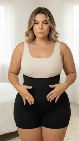 bermuda modeladora #bermudasfemininas