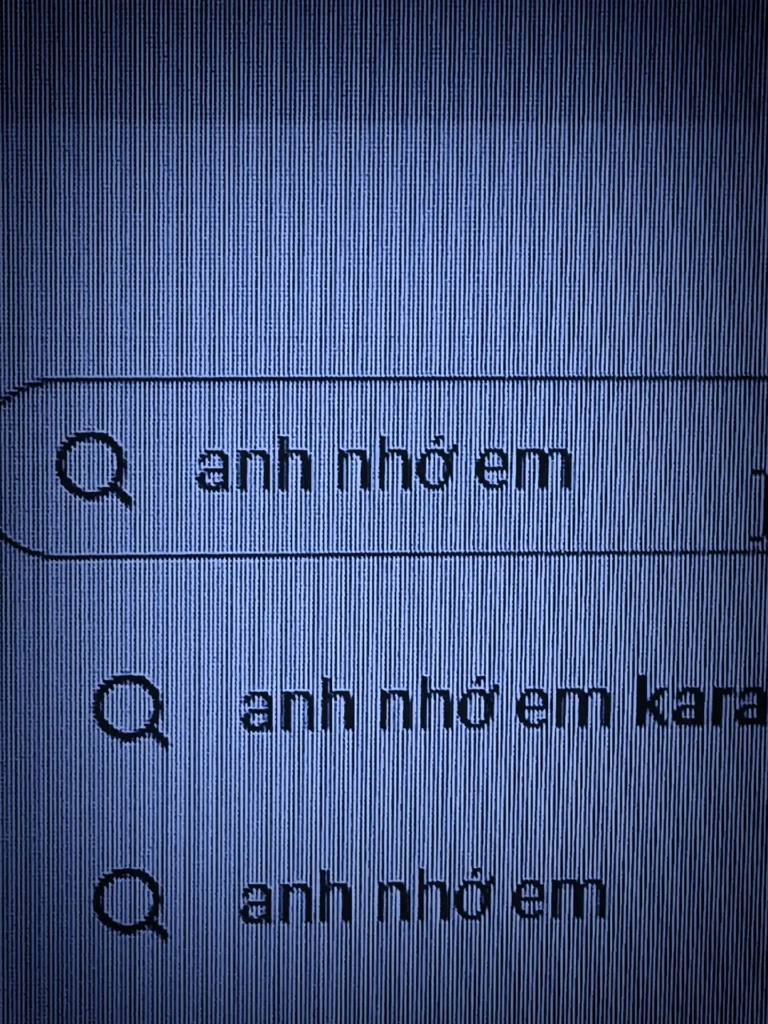 #xuhuong  “爱情就像天空，有晴天，也有雨天。爱情也是如此，如果我们互相让步，就能熬过雨天，也能接受晴天的相守。