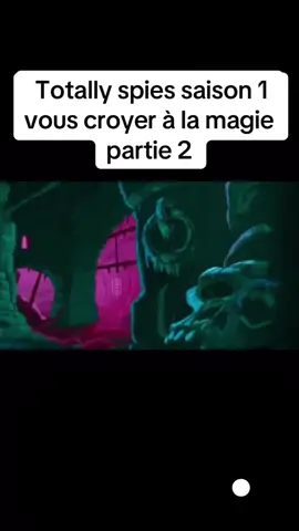 #pourtoii ##totallyspies 