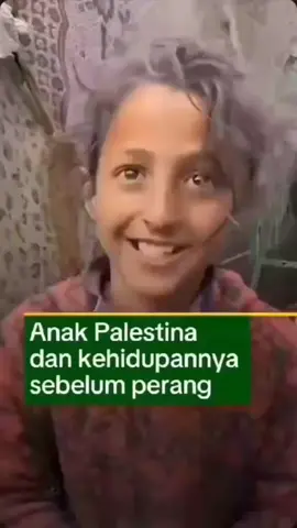 Ketegaran mereka,,, semoga kebahagiaanmu segera kembali kak,,🤲🤲😢 #tiktok #tiktokindonesia #palestine #gaza #freepalestin 
